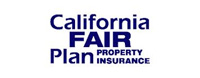 California Fare Plan Logo