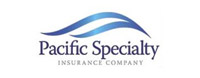 Pacific Specialty Insurance Logo